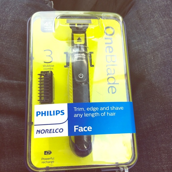 philips norelco Accessories Shavers Poshmark